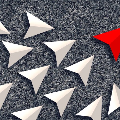 Building a Personal Brand on LinkedIn